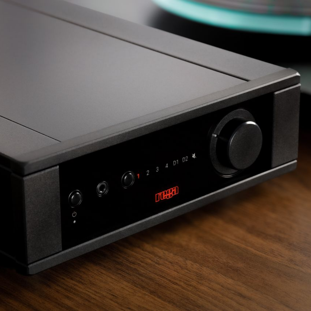 Rega Brio Mk7