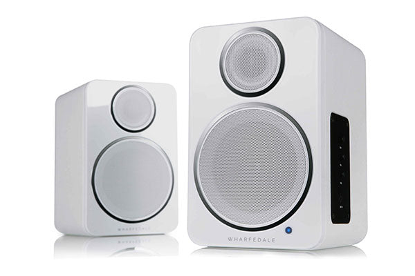 The Wharfedale System