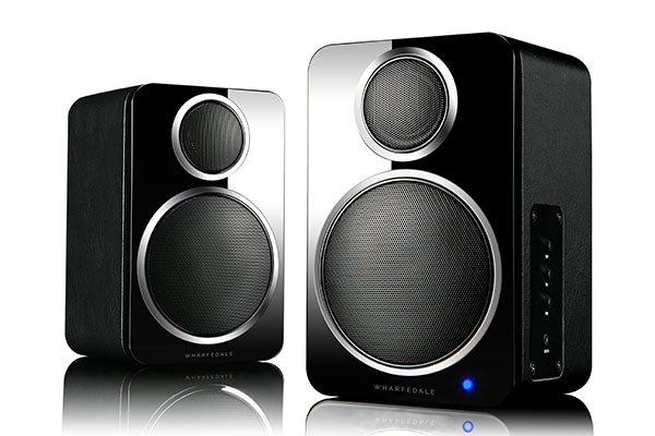 The Wharfedale System