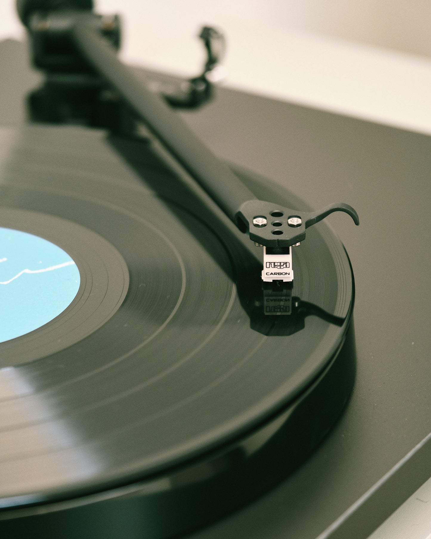 Rega Carbon MM Cartridge