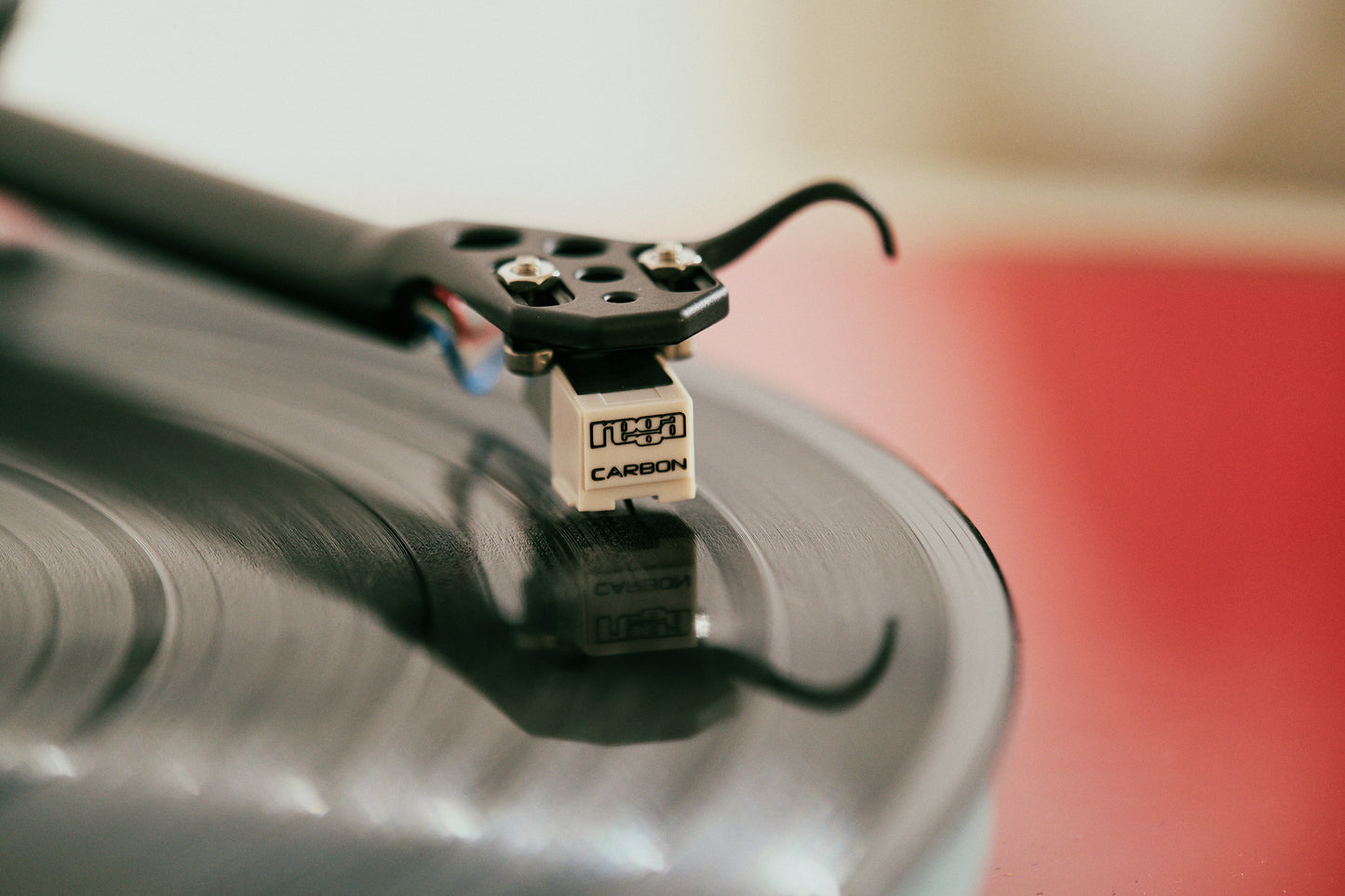 Rega Carbon MM Cartridge