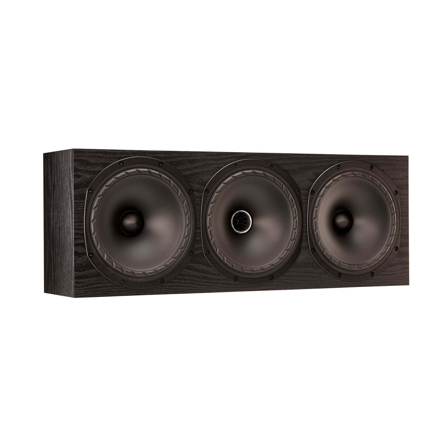 Fyne F502E LCR