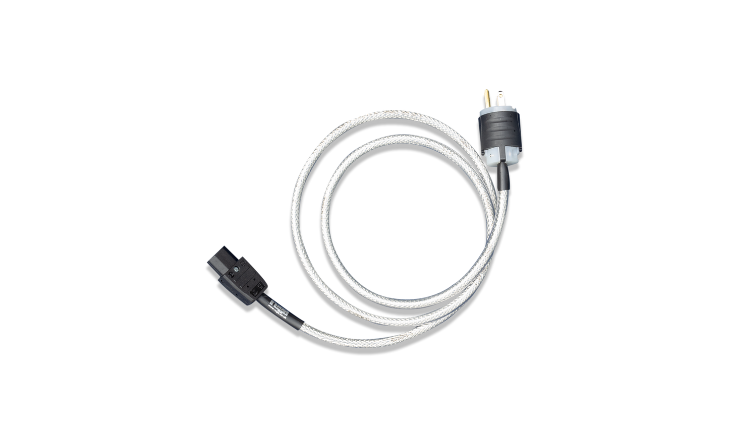 Rega Reference Mains Power Lead