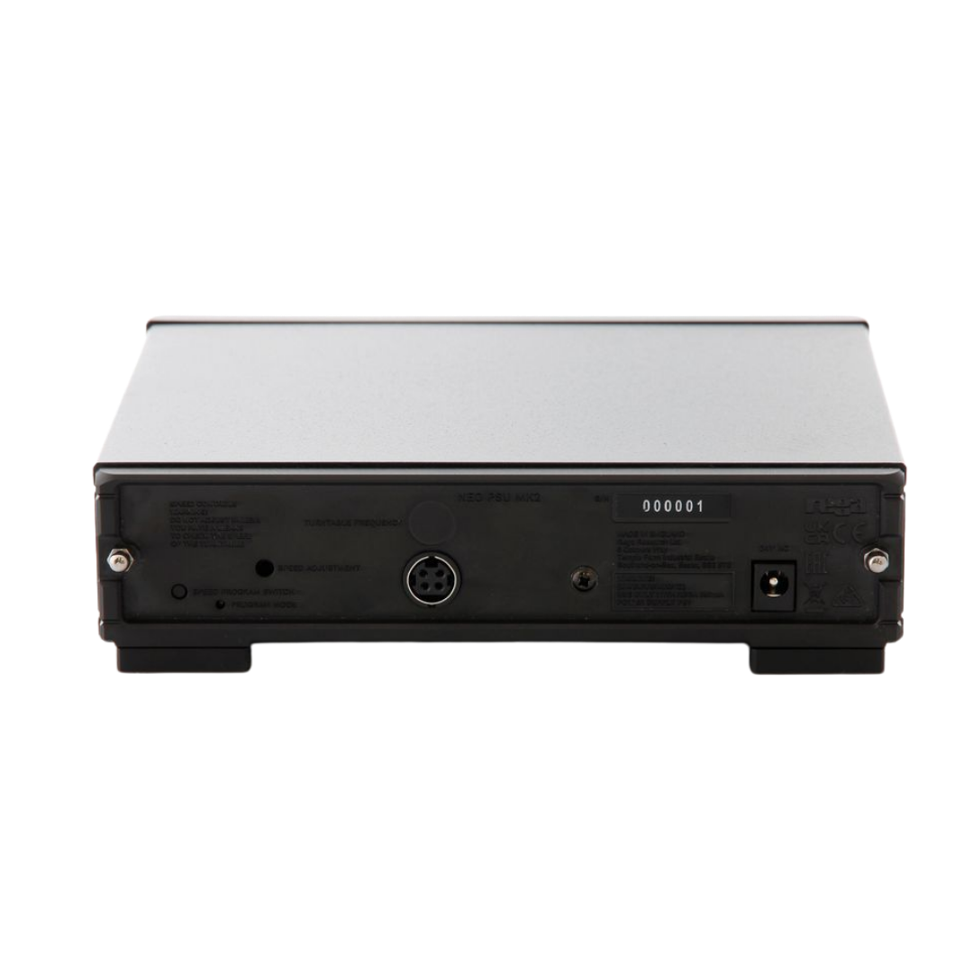 Rega NEO PSU Mk2