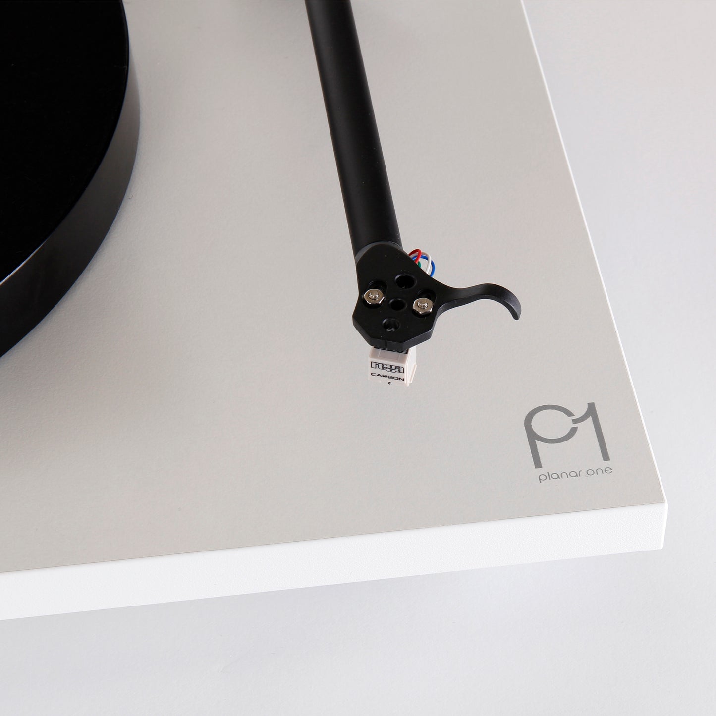 Rega Planar 1