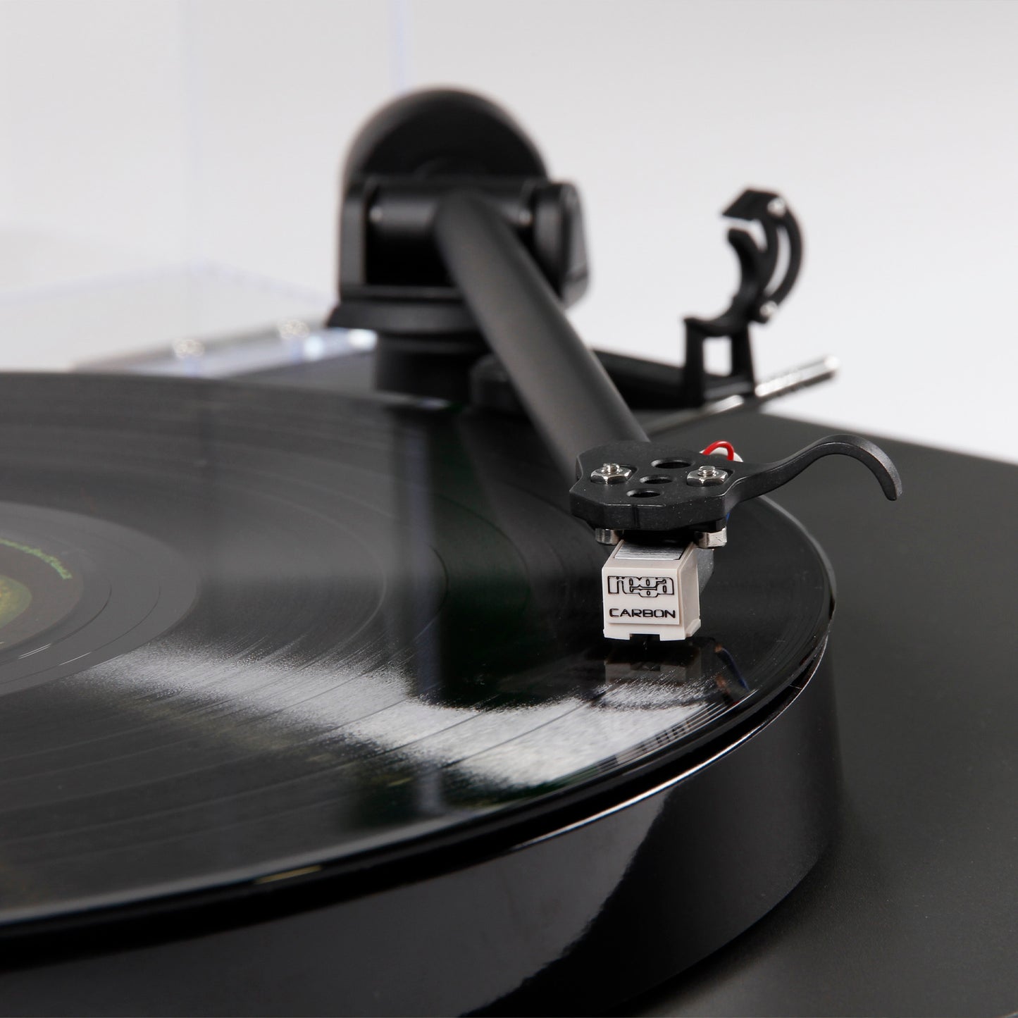 Rega Planar 1 Plus