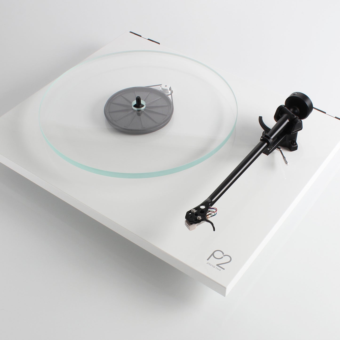 Rega Planar 2