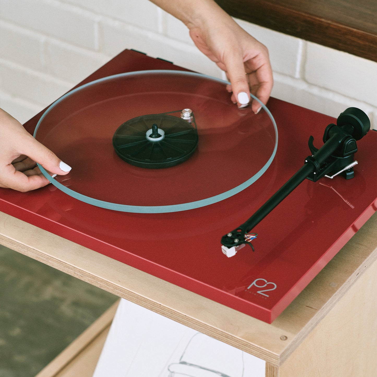 Rega Planar 2