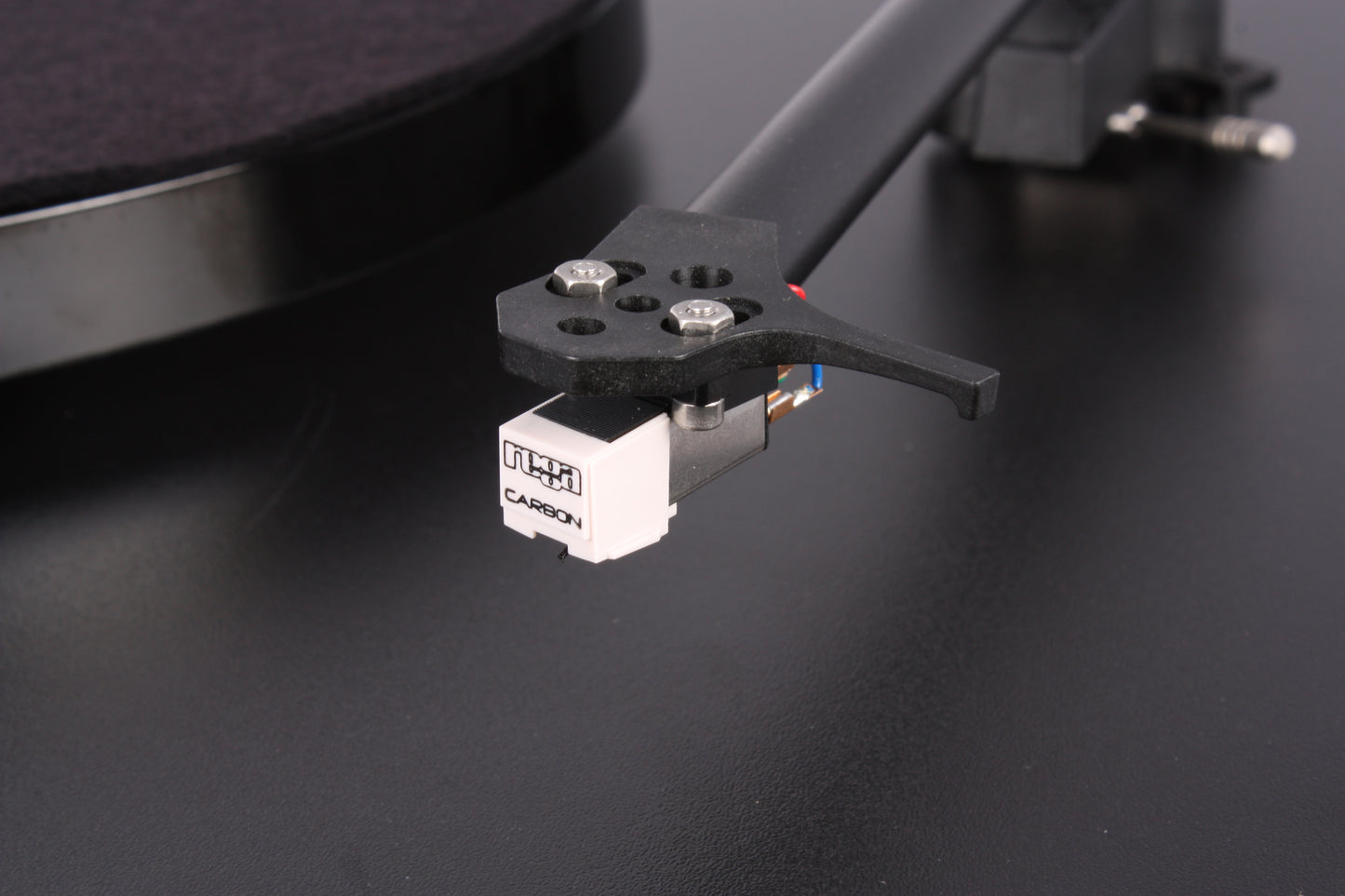 Rega Carbon MM Cartridge