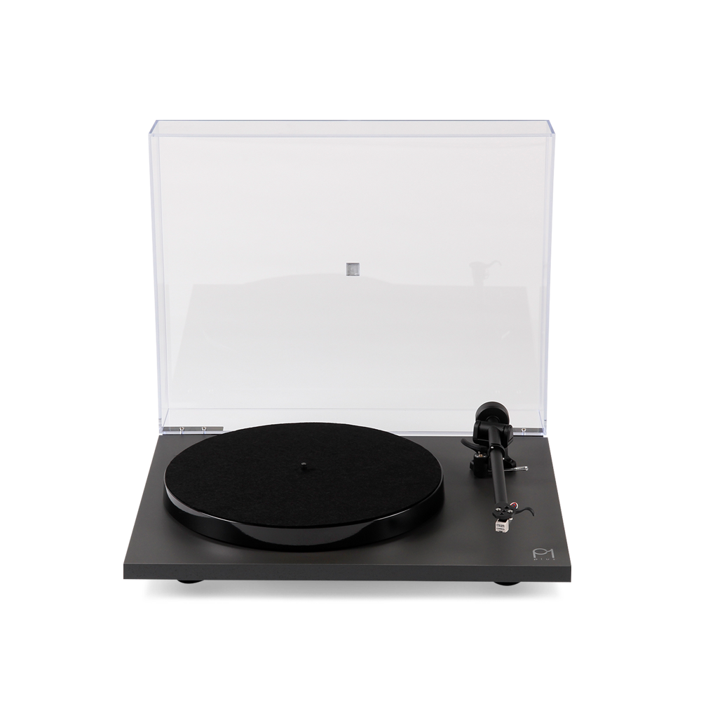 Rega Planar 1 Plus