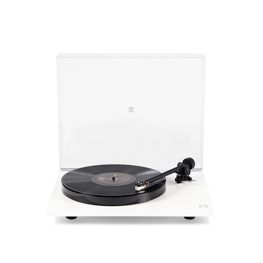 Rega Planar 1 Plus