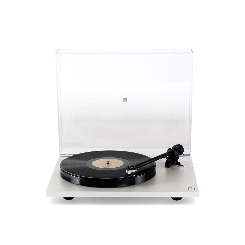 Rega Planar 1