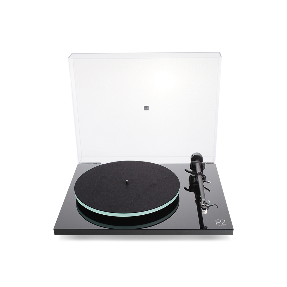 Rega Planar 2