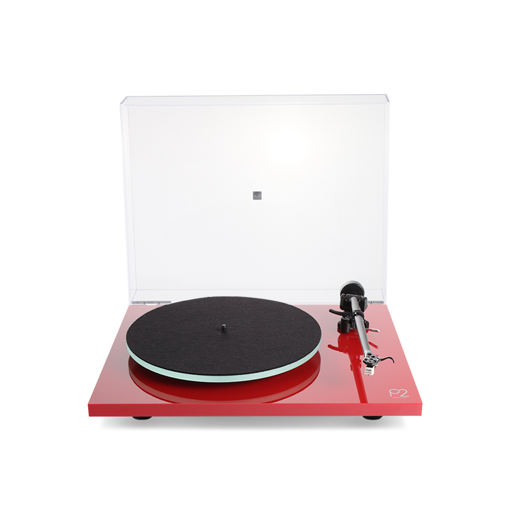 Rega Planar 2