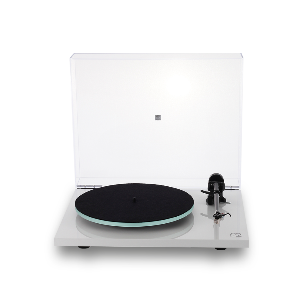 Rega Planar 2