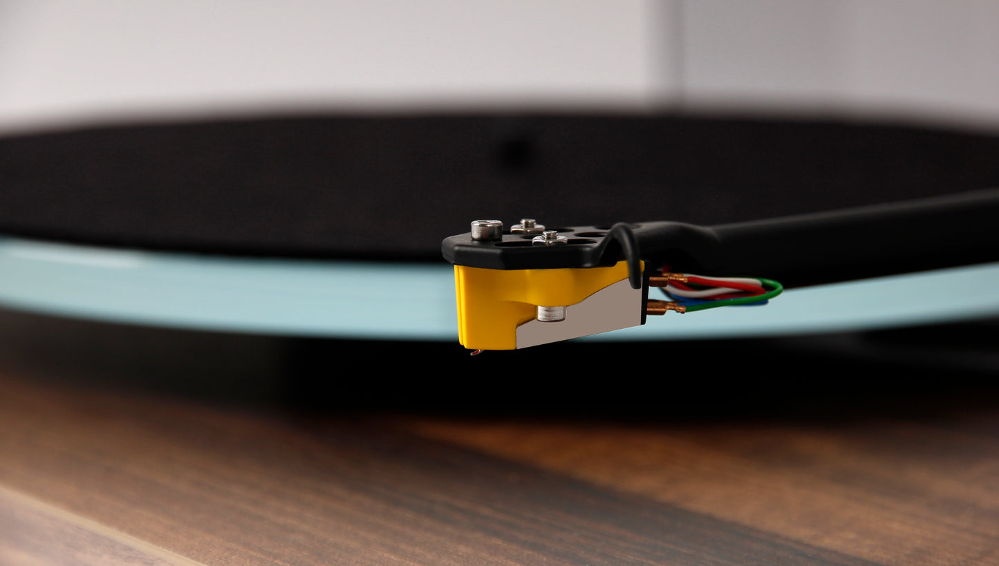 Rega Exact MM Cartridge