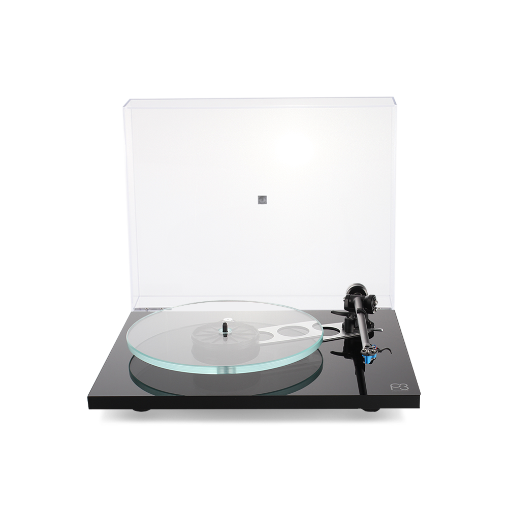 Rega Planar 3