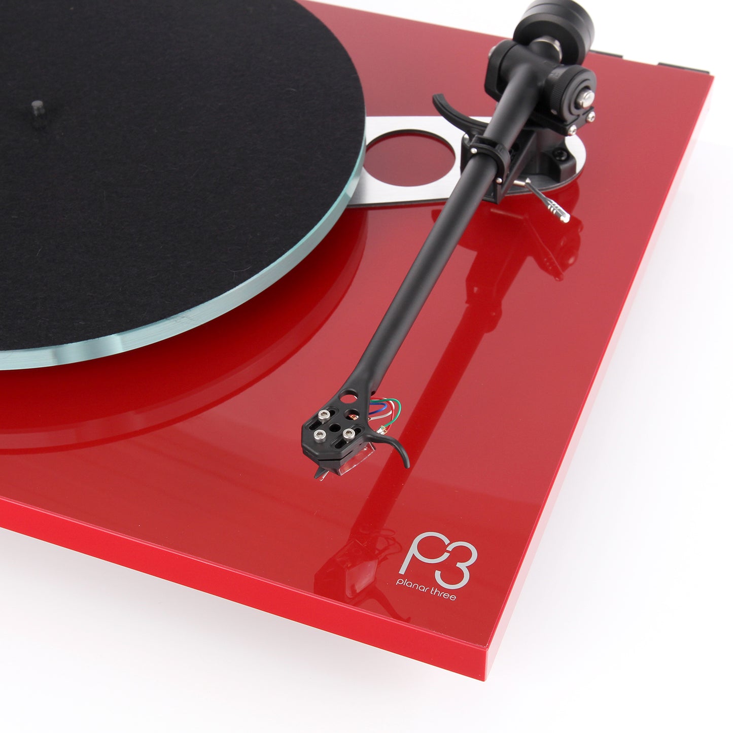 Rega Planar 3