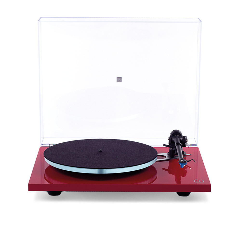 Rega Planar 3