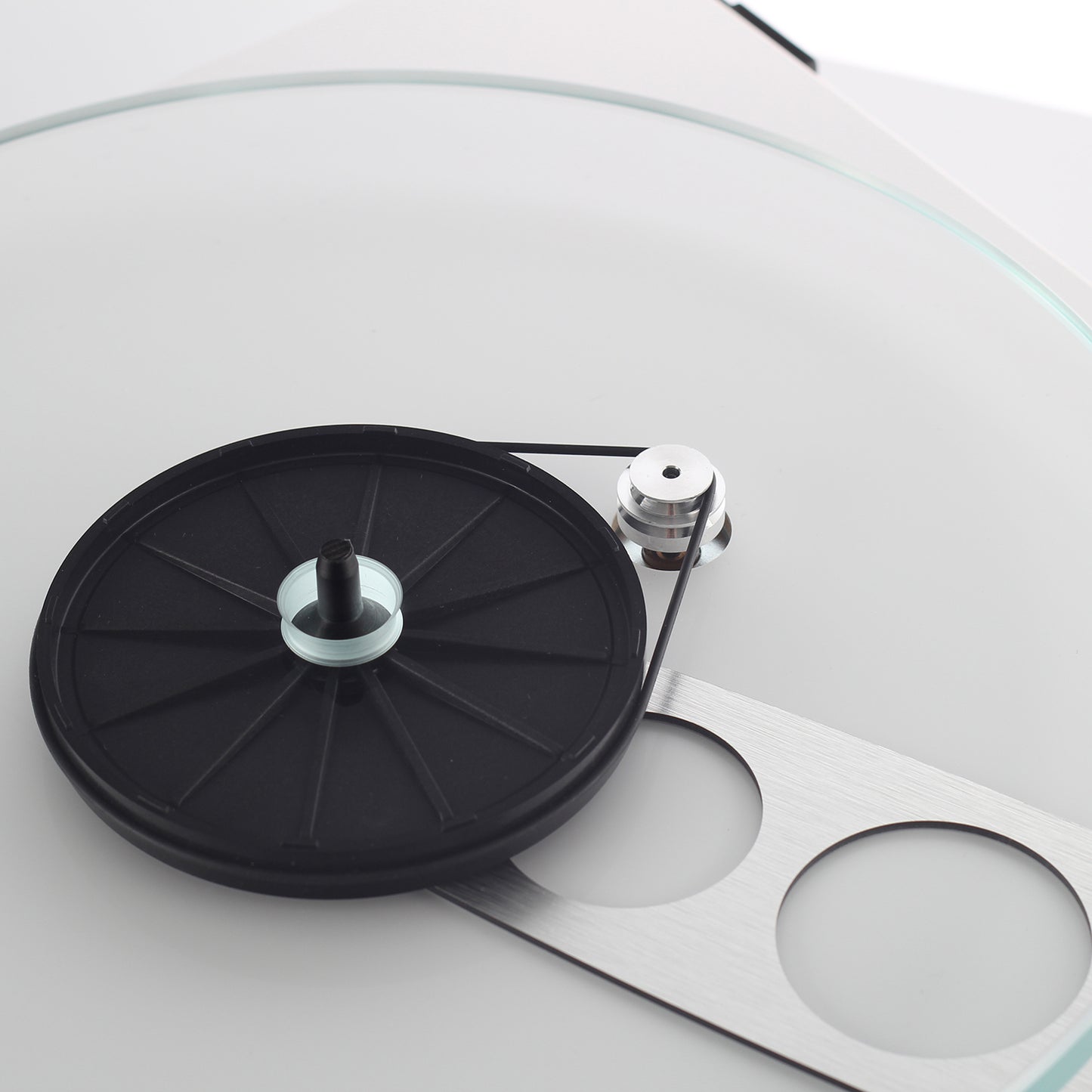 Rega Planar 3