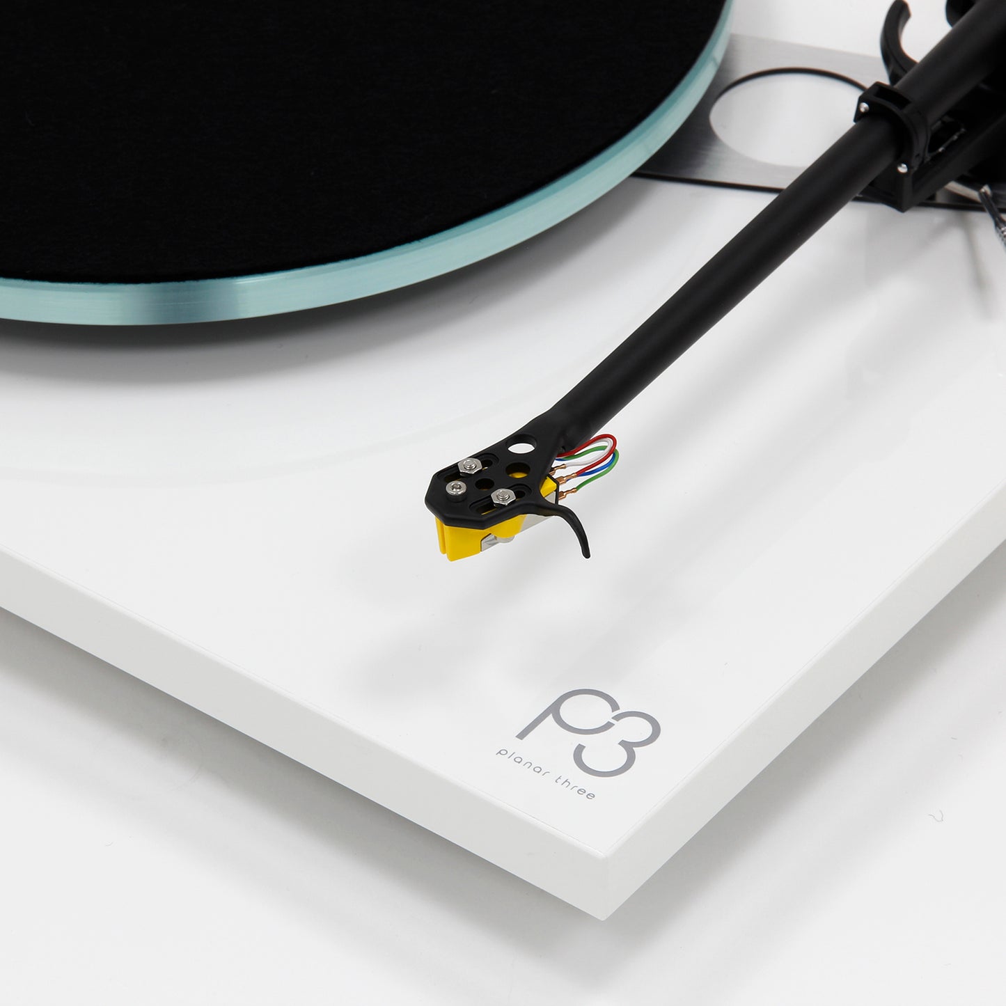 Rega Planar 3