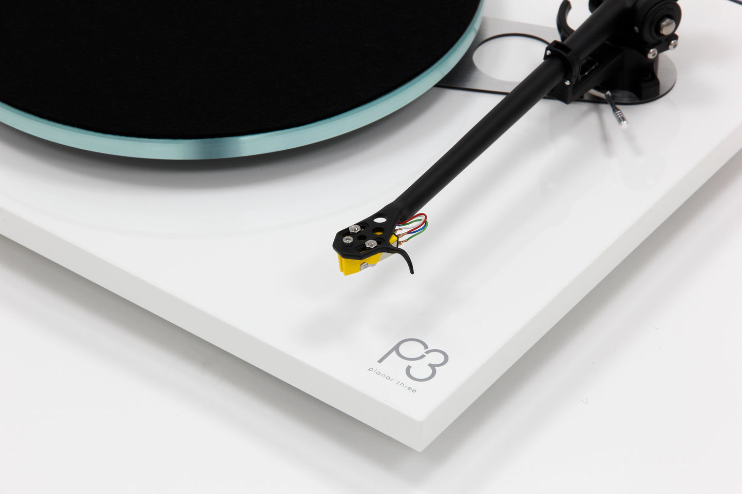 Rega Exact MM Cartridge