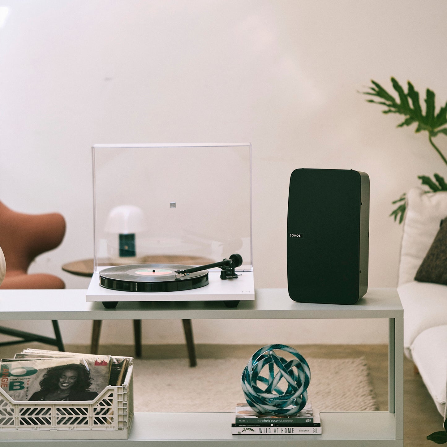 The Sonos System