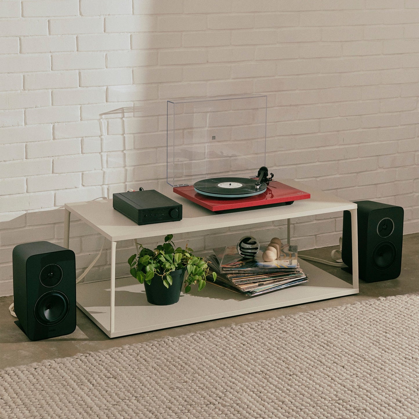 Rega System Two