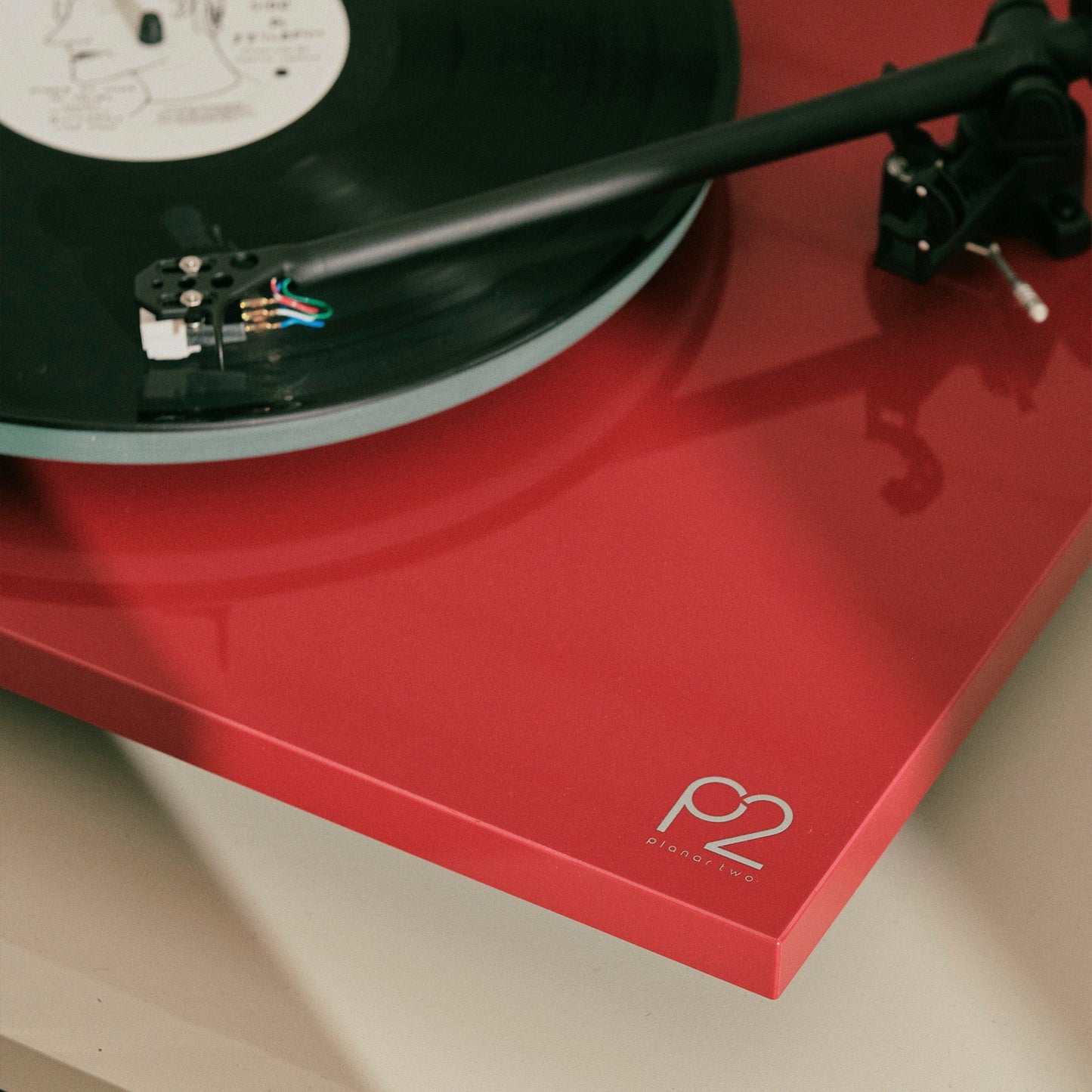 Rega System Two