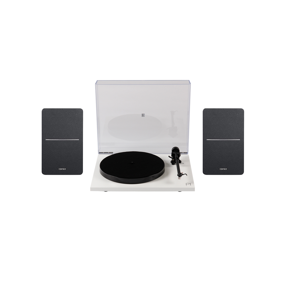The Planar 1 Plus System