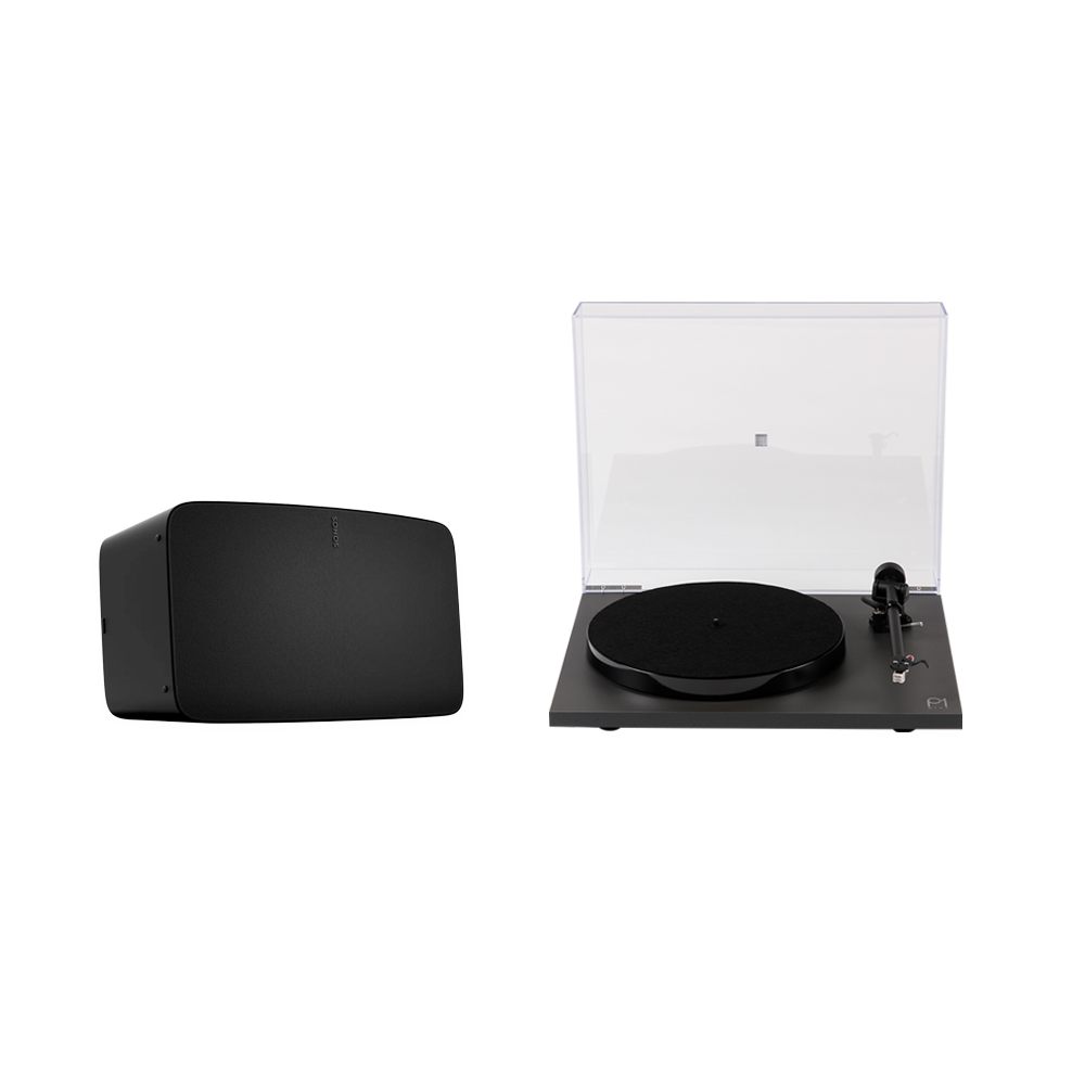 The Sonos System