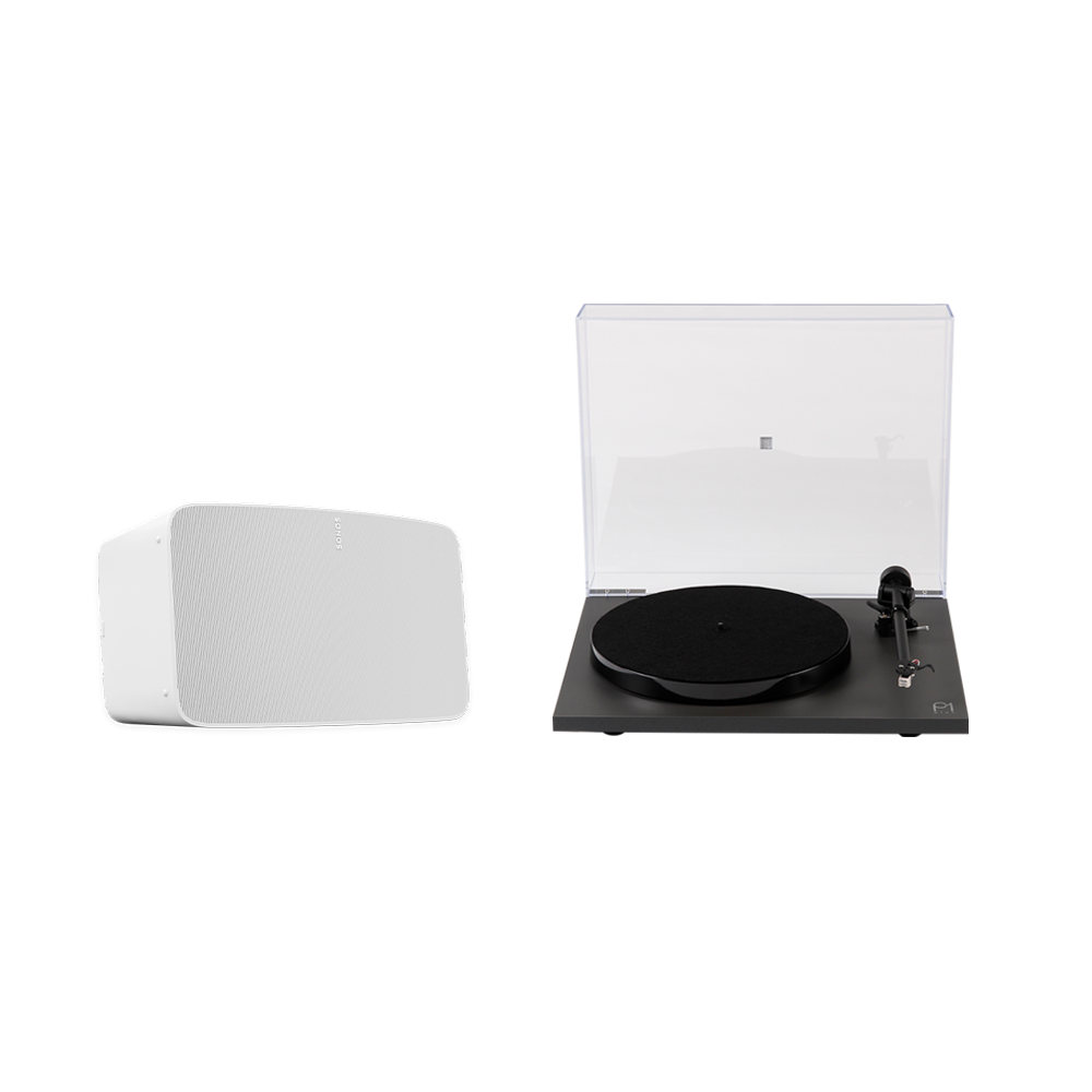 The Sonos System