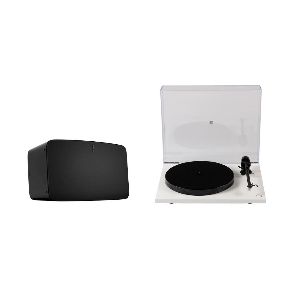 The Sonos System