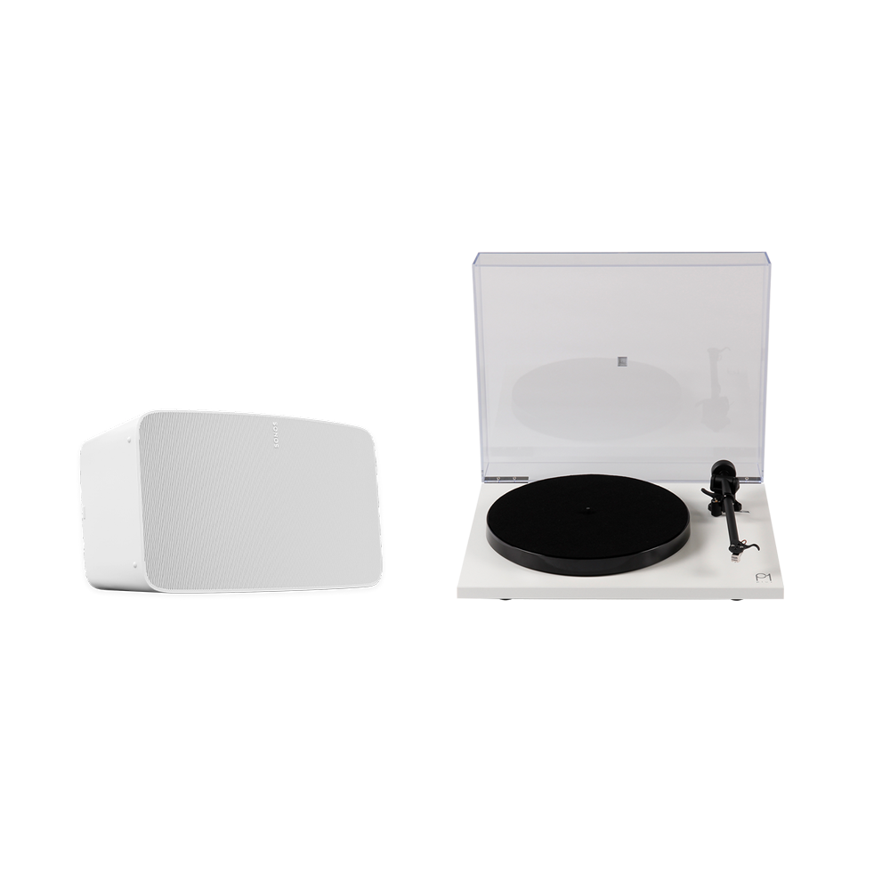 The Sonos System
