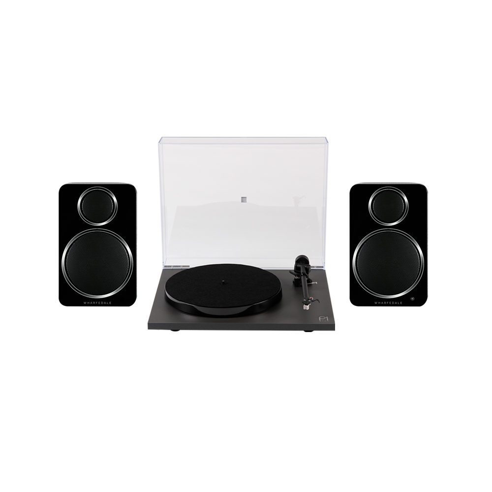 The Wharfedale System