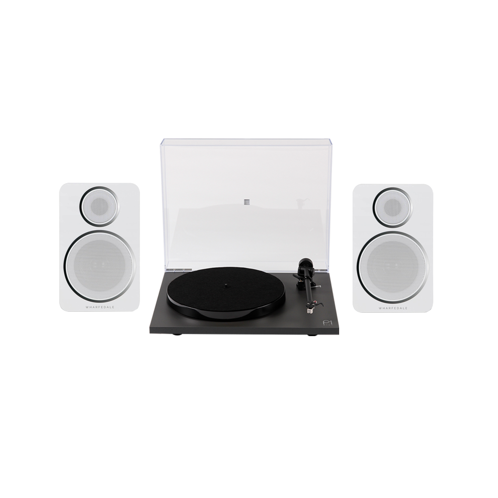 The Wharfedale System