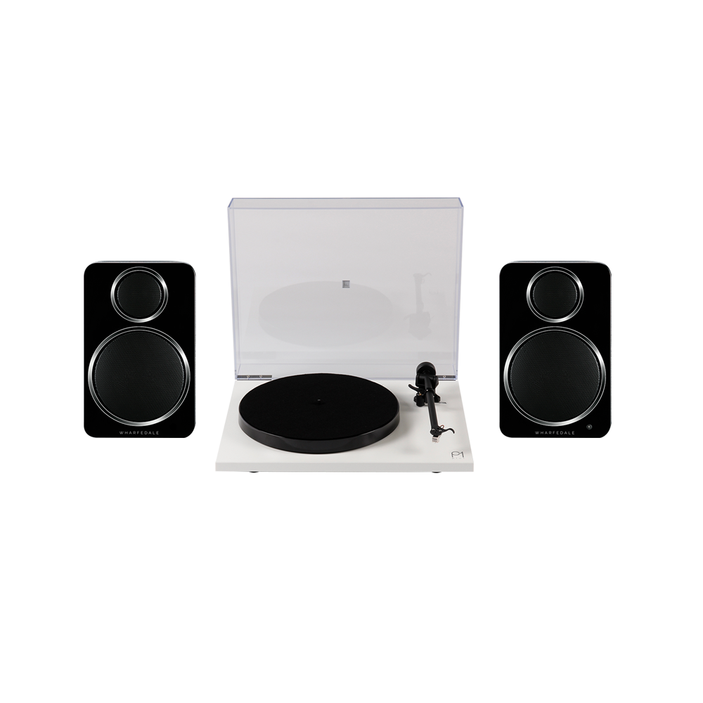 The Wharfedale System