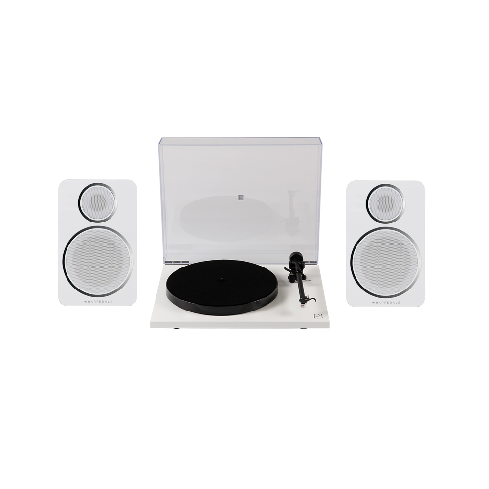 The Wharfedale System