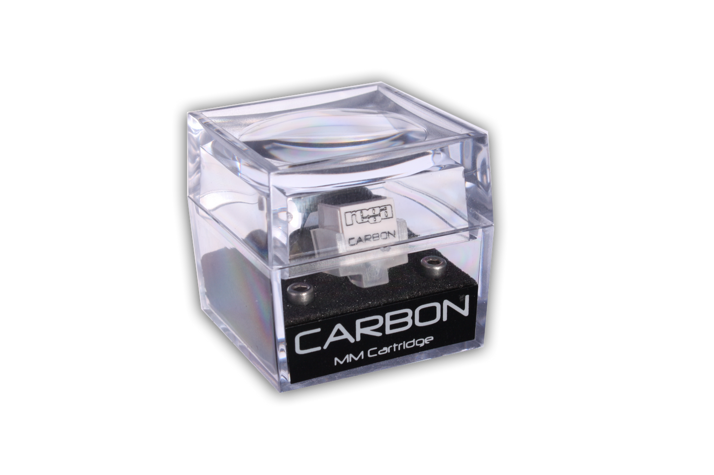 Rega Carbon MM Cartridge