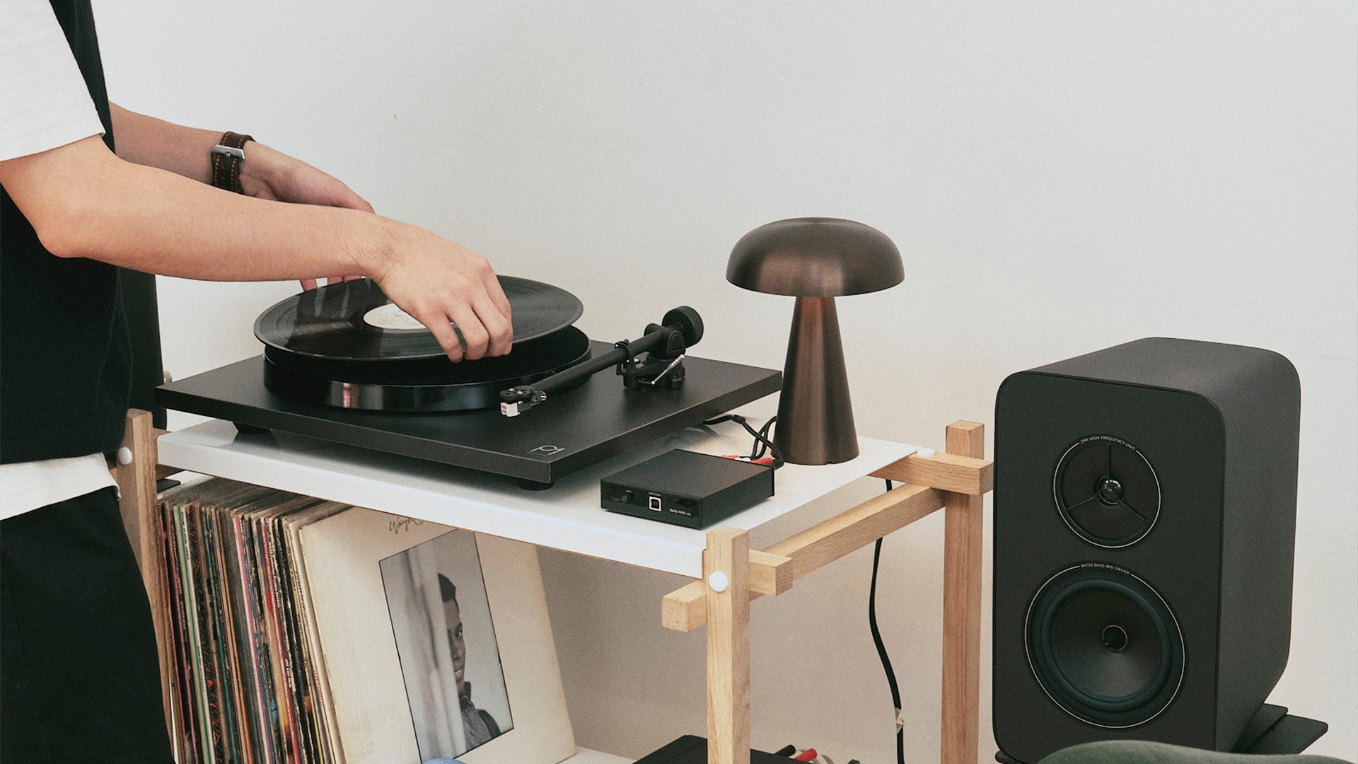 Turntables Set Up How to Set Up a Turntable System – Sound Advice
