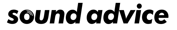 Sound Advice PH logo - Website for Rega turntables, amplifiers, speakers, systems, Fyne, Sonos, Edifier, Brik. For music, hifi, and vinyl record enthusiasts