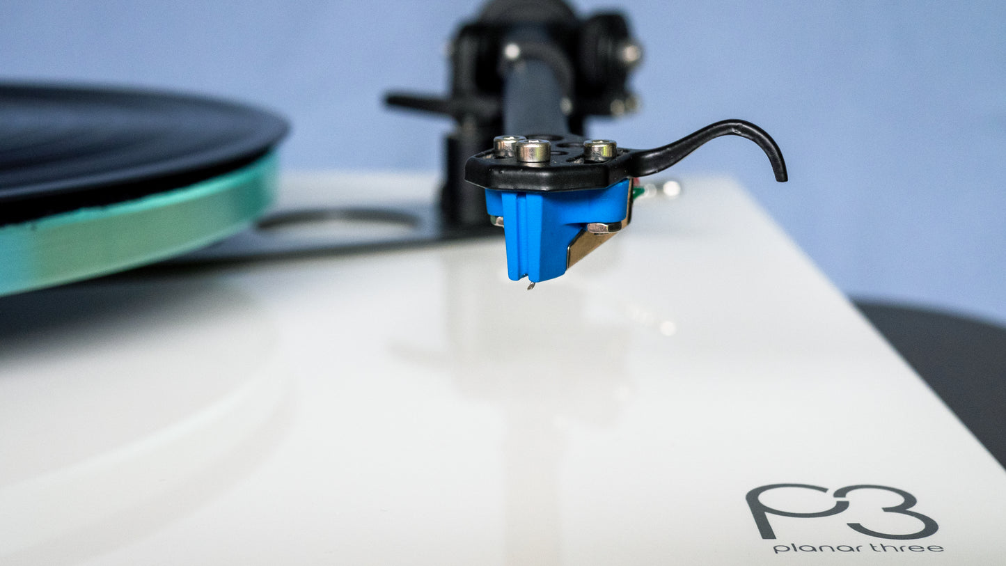 Rega Elys 2 MM Cartridge