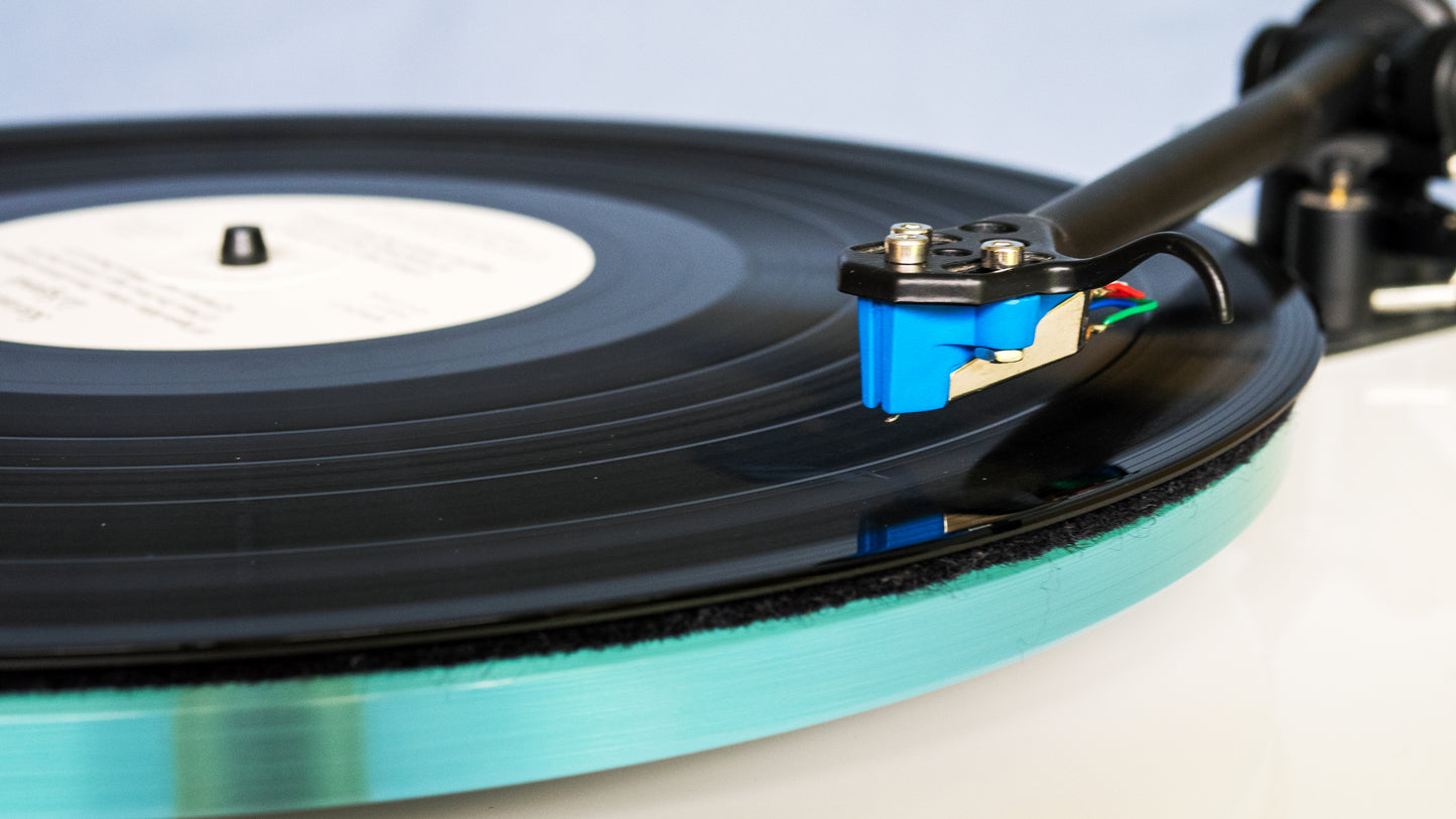 Rega Elys 2 MM Cartridge