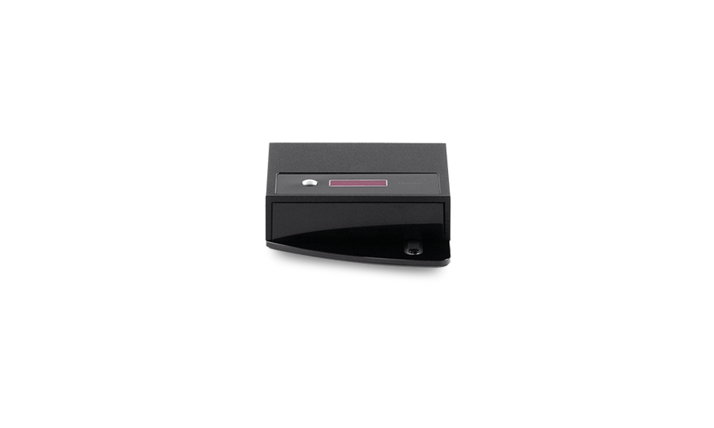 Rega Atlas MK2