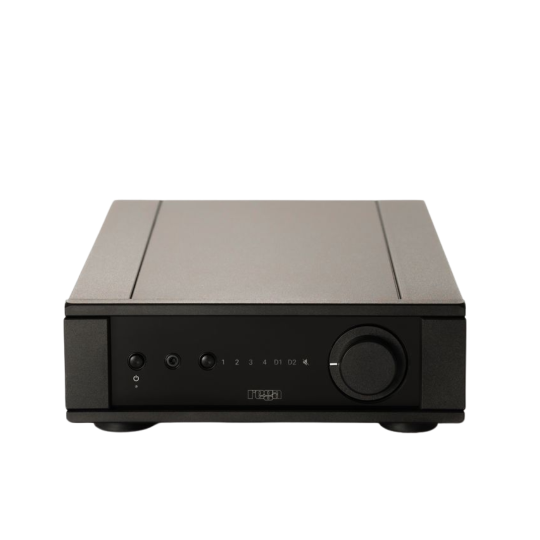 Rega Brio Mk7