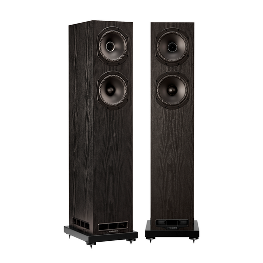 Fyne F501E