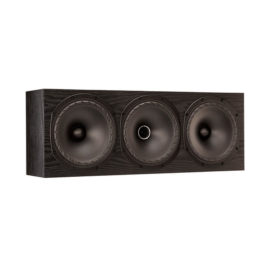 Fyne F502E LCR