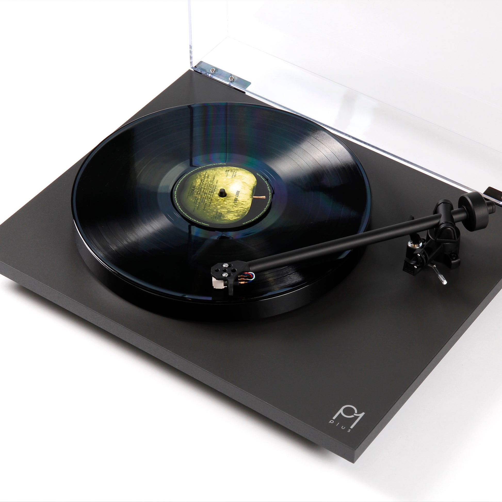 Rega Planar Plus