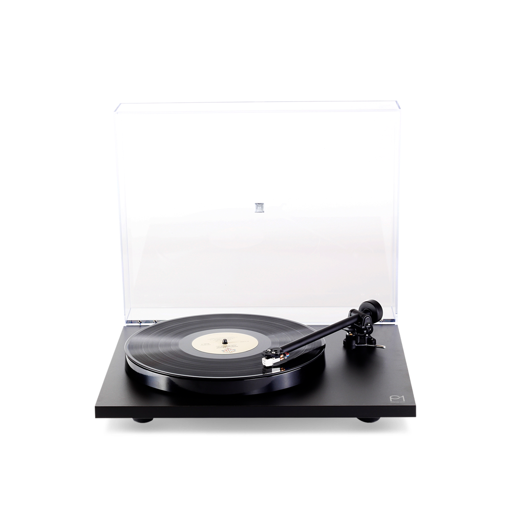 Rega Planar 1