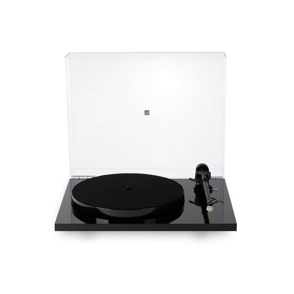 Rega Planar 1 Eco Deck Sound Advice